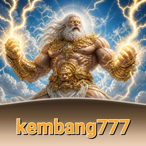 Logo kembang777