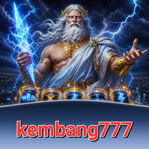Logo kembang777
