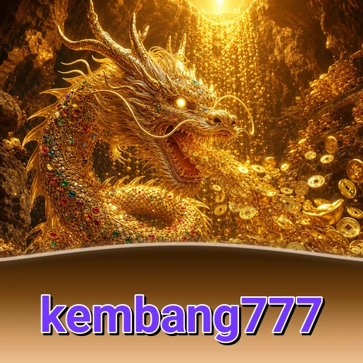 Logo kembang777
